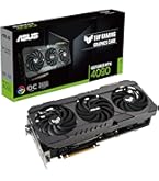 ASUS TUF-RTX4090 24GB GDDR6Xゲーム
