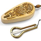 Oberton Pro “Tuulu Altai” 口琴 - 珍しい娯楽のための奇妙な小さなもの