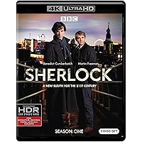 SHERLOCK/シャーロック 221BエディションBlu-ray