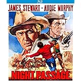 Night Passage [Blu-ray]