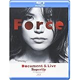 Force~Document&Live~ (Blu-ray)