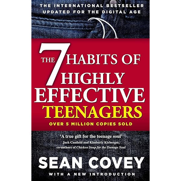 7 Habits Of Highly Effective Families : Covey, Dr Stephen R