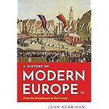 History of Modern Europe