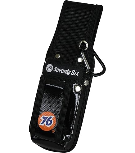 Amazon.co.jp: 76 Lubricants 76三段釘袋 ブルー PW7605B [安全帯 落下