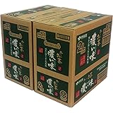 [2CS] 伊藤園 おーいお茶 濃い味 (2L×6本)×2箱