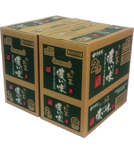 Amazon.co.jp: Kunutonn 伊藤園 おーいお茶 プレミアムティーバッグ
