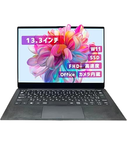 Amazon.co.jp: Dell XPS 13 9370 Laptop: Core i7-8550U, 8GB RAM