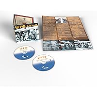 Amazon.co.jp: ワイルド・ウィリング・アンド・イノセント: ミュージック