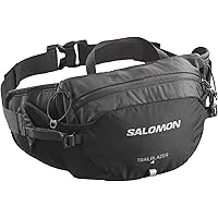 Amazon | [サロモン] LC2093200 LC2093300 ユニセックス ベルト