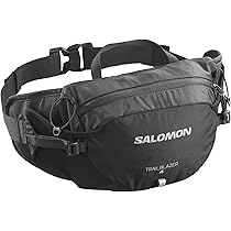 SALOMON ウエストバッグ TRAILBLAZER COMMUTER Amazon | サロモン(SALOMON) ウエストバッグ TRAILBLAZER BELT