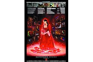 MEMORIES　4Kリマスターセット (4K ULTRA HD Blu-ray & Blu-ray Disc)　（特装限定版）[Blu-ray]