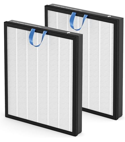 Amazon.co.jp: Vital 200S HEPA 交換用フィルター LEVOIT Vital 200S