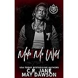 Make Me Wild: A Dark Enemies to Lovers College Romance (Rich Demons of Darkwood Book 3) (English Edition)
