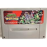 T.M.N.T ミュータントウォーリアーズ