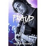 FRAUD (Unfit Hero Book 3)