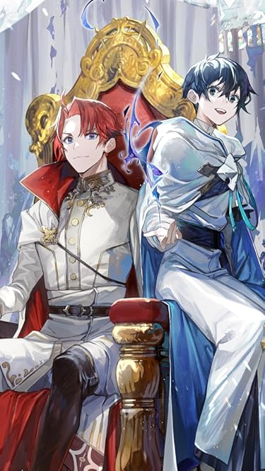 アニメ化決定作品 - アベル,三原涼