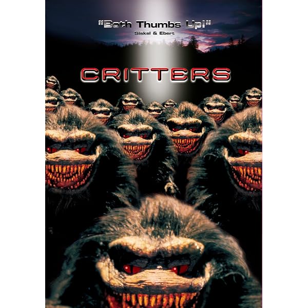 Amazon.co.jp: クリッター4/ファイナル・ウォーズ [DVD] : ドン 