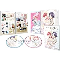 Amazon.co.jp: トニカクカワイイ（シーズン2） Blu-ray BOX [Blu