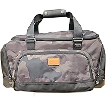 SVOLME ダッフルバッグ 迷彩 NEW ERA ダッフルバッグ 大きいサイズ メンズ 大容量44L