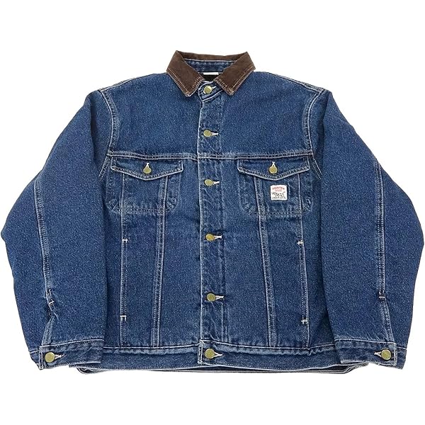POINTER BRAND DUCK COVERALL カバーオール ポインター POINTER BRAND DUCK COVERALL JACKET(ポインターブランドダック