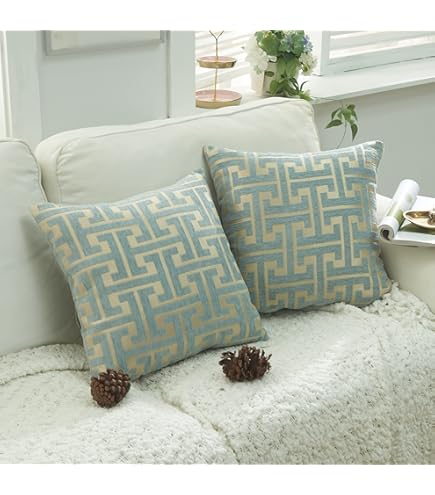 Amazon.co.jp: [YGGSTORE] クッションカバー マイケルジャクソン 赤