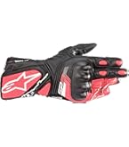 Amazon | alpinestars(アルパインスターズ)バイクグローブ ブラック