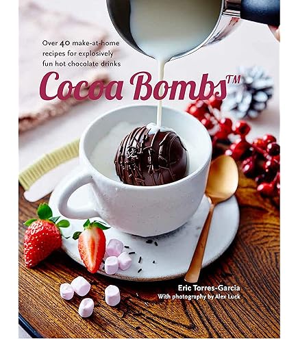 Amazon | 逆立ちキッチン18ピース究極のホットココア爆弾作りセット