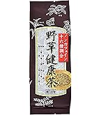 Amazon | [野草十八茶] 宝寿茶 1kg ブレンド茶 野草茶 18種類の