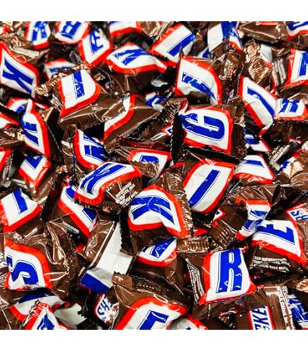 Amazon.co.jp: スニッカーズ SNICKERS ミニチュア 1020g入×2袋 : 食品
