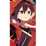 恐怖コレクター iPhoneSE/5s/5c/5(640×1136)壁紙 千野フシギ