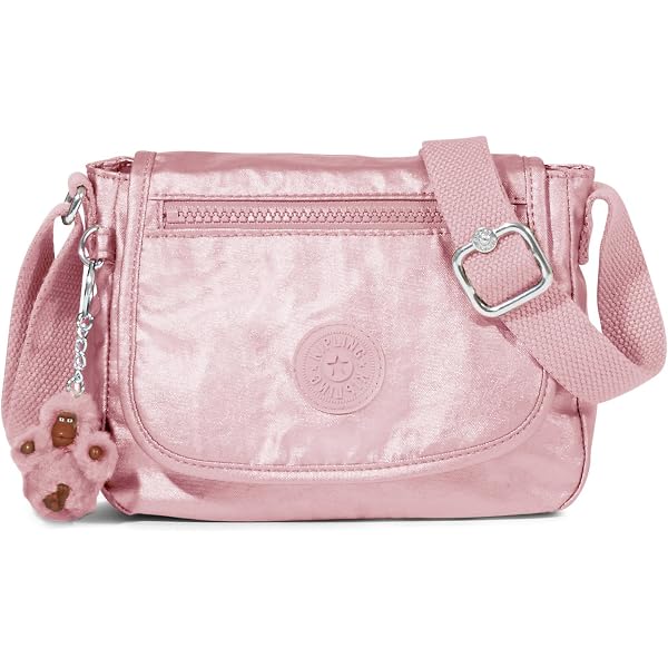Amazon | Kipling レディース Keiko クロスボディ ミニバッグ 