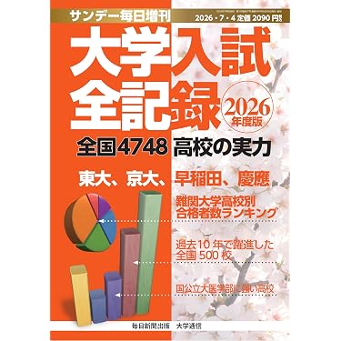Amazon.co.jp 売れ筋ランキング: 教育関連雑誌 の中で最も人気のある