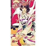 マツオヒロミ iPhoneSE/5s/5c/5 壁紙 視差効果 赤い記憶 マツオヒロミ iPhoneSE/5s/5c/5 壁紙 視差効果 赤い記憶