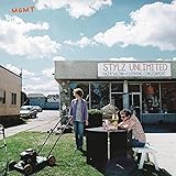 Mgmt [12 inch Analog]