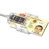 【国内正規品】Gemalto ジェムアルト ICカードリーダ・ライタ IDBridge CT30 電子申告(e-Tax)対応マイナンバー・住基カード用PC USB-TR HWP119316