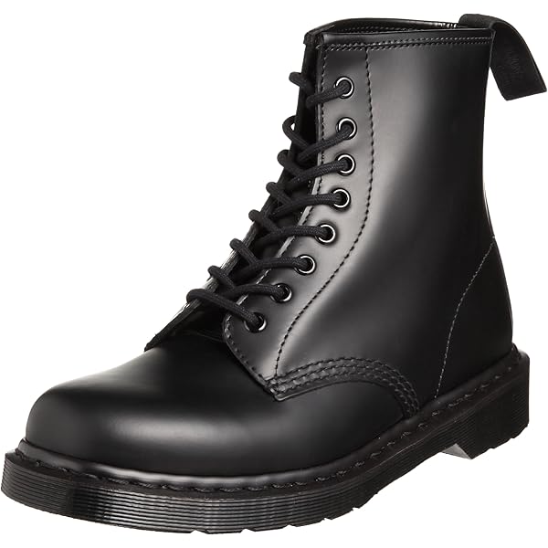 Amazon | [ドクターマーチン] Dr. Martens 1460 8-EYE BOOT R14353001