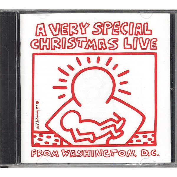Amazon.co.jp: Very Special Christmas: ミュージック