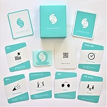 新品 価値観カード 20セット 研修ツール 研修ゲーム 研修教材 グループワーク 81-Uzxpjr3L._AC_UL210_SR210,