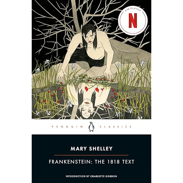 Amazon | Frankenstein (Penguin Classics) | Shelley, Mary, Hindle