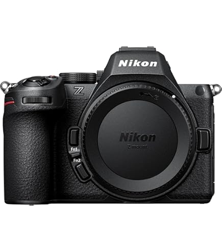 Nikon 一眼レフカメラ NIKKORレンズ付き ニコン Zf 40mm f/2 SE レンズキット ブラック｜ミラーレス一眼