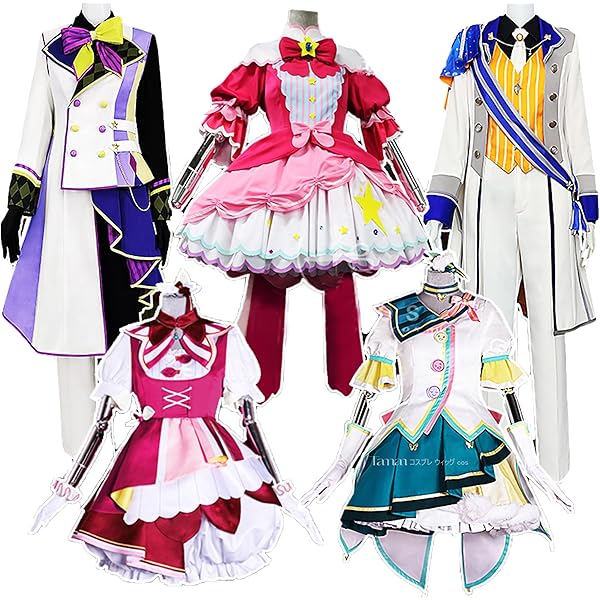 コスプレ衣装 tenor Amazon.co.jp: [DOKITOKI] 初音ミク コスプレ 衣装 プロセカ PRSK
