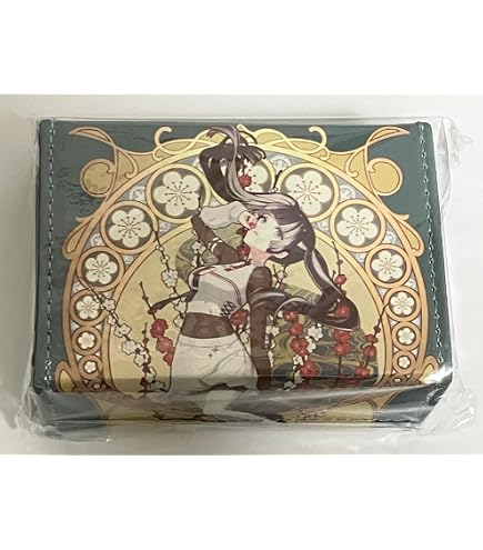 Amazon.co.jp: 混沌の女神様 スタンダードサイズ カードスリーブ