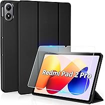 Amazon.co.jp: Xiaomi POCO Pad M1 タブレット 8GB+256GB 2.5K 120Hz