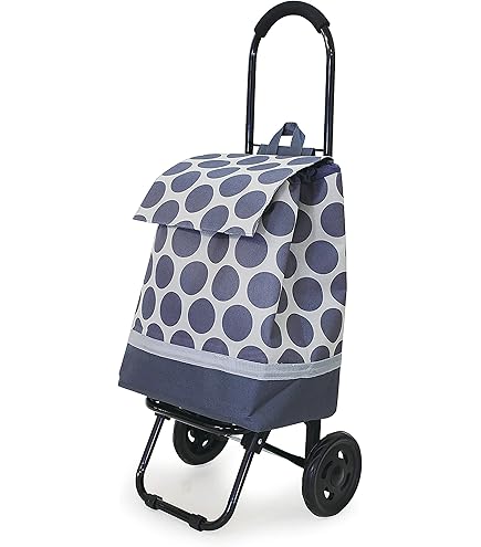 Amazon｜買い物カート ショッピングカート キャリーバスケット 籐