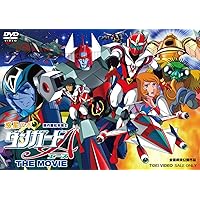 Amazon.co.jp: 惑星ロボ ダンガードA コンプリート DVD-BOX (全