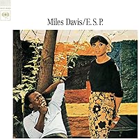 Amazon.co.jp: E.S.P.: ミュージック