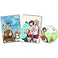 普通の女子校生が【ろこどる】やってみた。Vol.3(初回生産版) [Blu-ray]