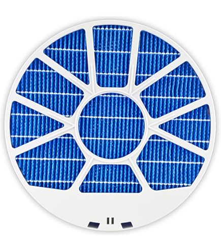 Amazon | 【純正品】シャープ 空気清浄機 KI-100用 消耗品リフレッシュ