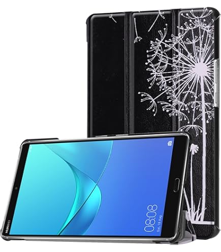 Amazon | Mediapad M5 8.4 ケース メディアパッド m5 8.4 カバー 8.4