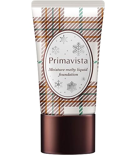 Amazon | プリマヴィスタ くずれにくい うるおい質感メルティリキッド